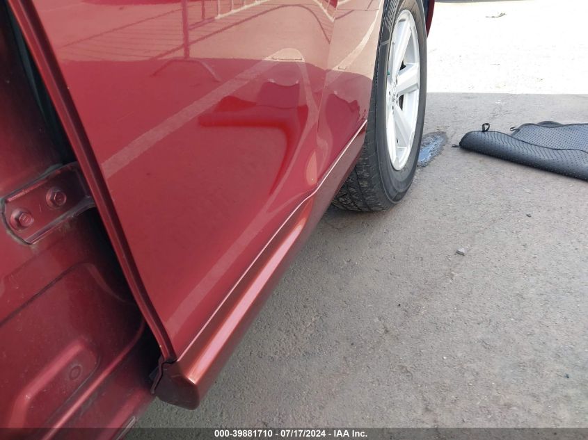 2008 Toyota Highlander VIN: JTEDS41A082008671 Lot: 39881710