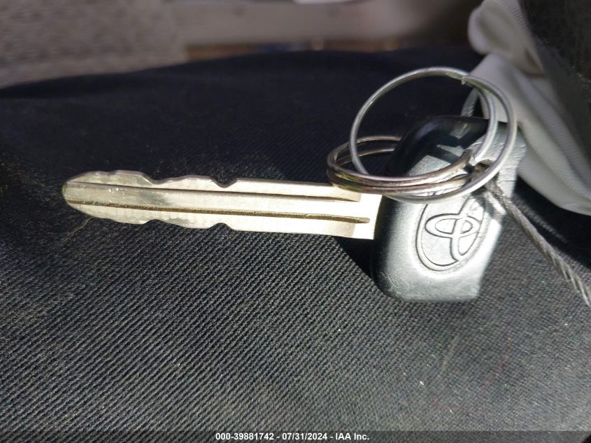 2006 Toyota Tundra Sr5 V8 VIN: 5TBET34146S513462 Lot: 39881742