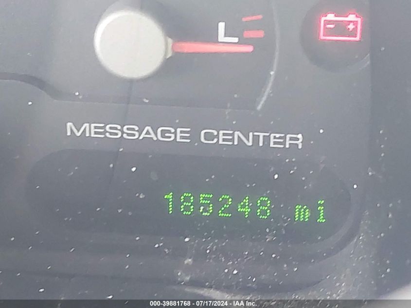 2005 Ford Explorer Xls/Xls Sport VIN: 1FMZU62K45UA27176 Lot: 39881768