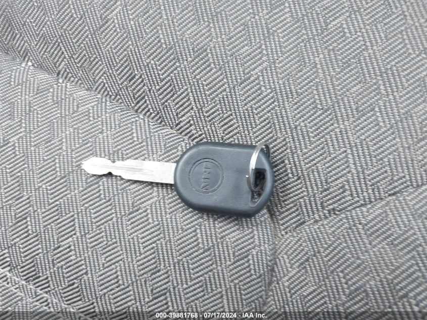 2005 Ford Explorer Xls/Xls Sport VIN: 1FMZU62K45UA27176 Lot: 39881768