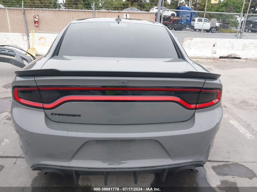 2C3CDXGJ7KH563994 2019 DODGE CHARGER - Image 17