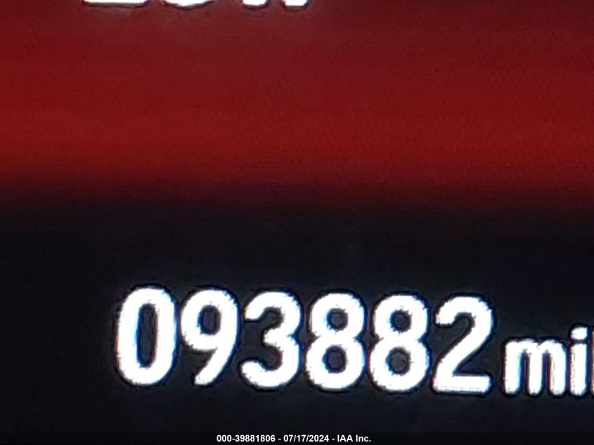 2019 Honda Civic Ex VIN: 19XFC1F37KE011564 Lot: 39881806