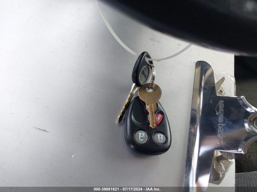 2006 GMC Sierra 1500 Sle1 VIN: 2GTEC13T261171791 Lot: 39881821