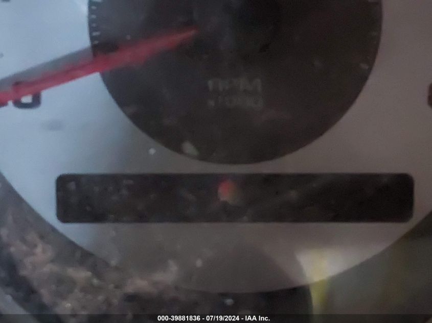 2006 Chevrolet Cobalt Ss VIN: 1G1AM18BX67600067 Lot: 39881836