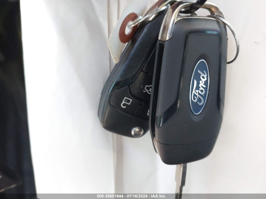 2013 Ford Fusion Hybrid Se VIN: 3FA6P0LU8DR388790 Lot: 39881844