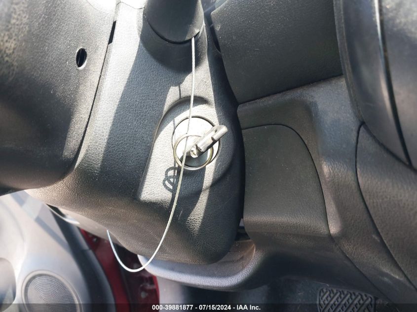 2014 Nissan Versa 1.6 S+ VIN: 3N1CN7AP9EL865338 Lot: 39881877