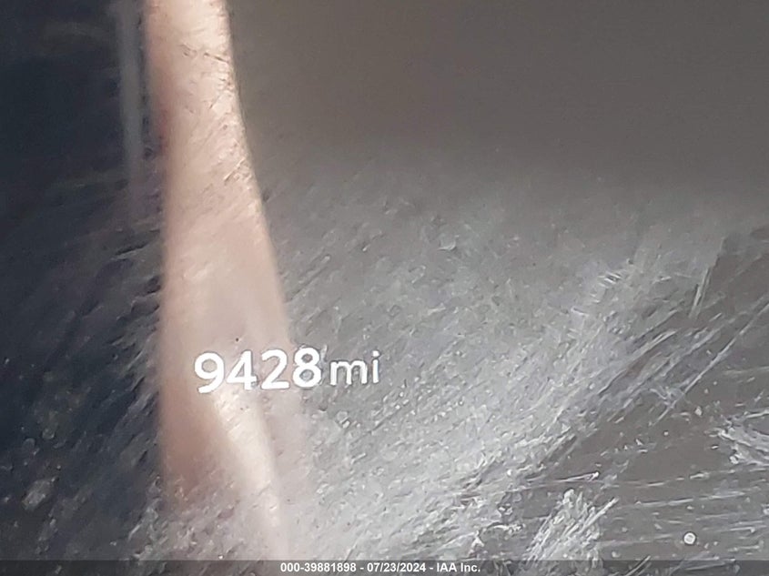 2024 TOYOTA GRAND HIGHLANDER LIMITED - 5TDAAAA5XRS012667