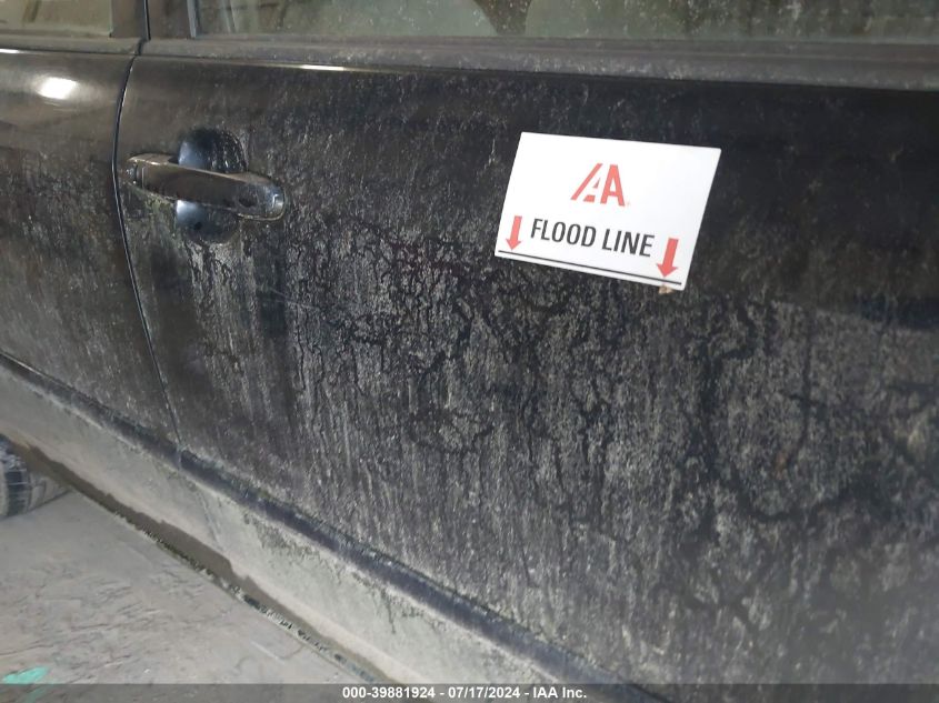 2005 Toyota Corolla Le VIN: 1NXBR30EX5Z439536 Lot: 39881924