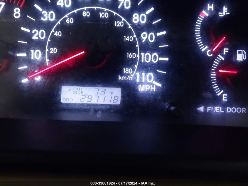 2005 Toyota Corolla Le VIN: 1NXBR30EX5Z439536 Lot: 39881924