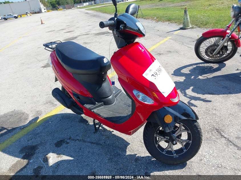 2022 OTHER OTHER  (VIN: L2BB9NCC9NB413011)