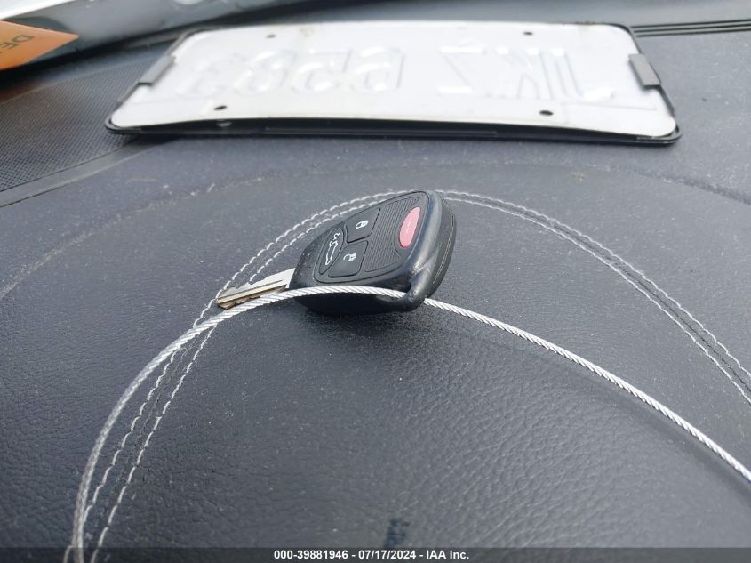 2012 Dodge Avenger Sxt VIN: 1C3CDZCB3CN157150 Lot: 39881946