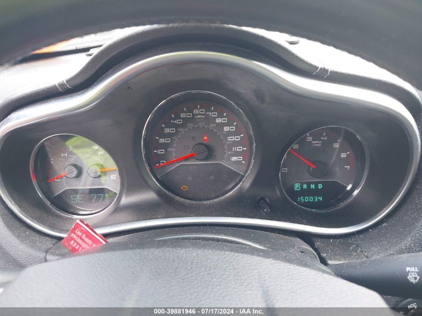 2012 Dodge Avenger Sxt VIN: 1C3CDZCB3CN157150 Lot: 39881946