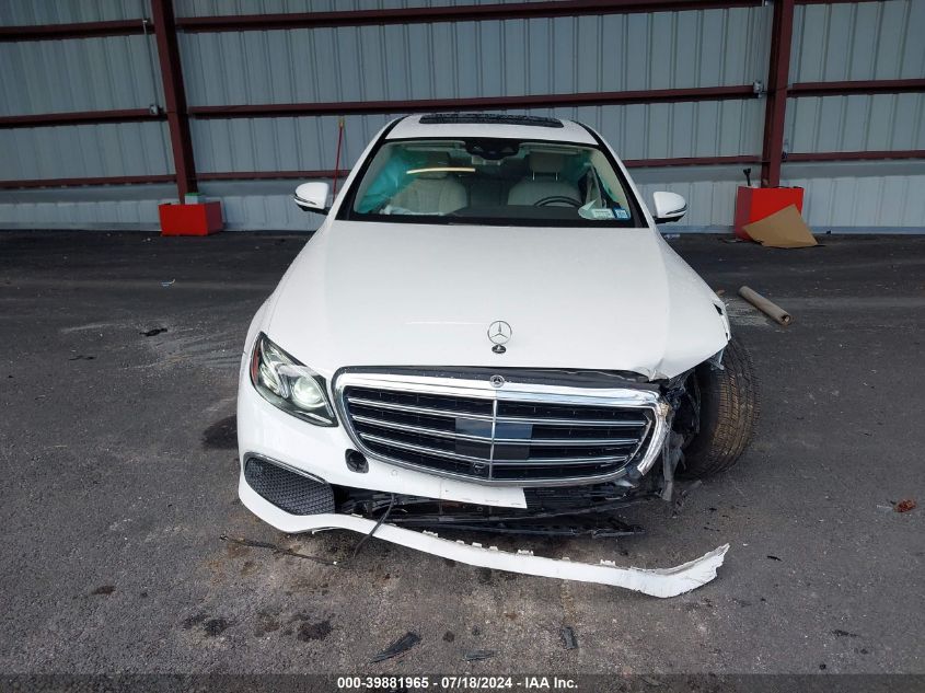 2019 Mercedes-Benz E 300 4Matic VIN: WDDZF4KB3KA598664 Lot: 39881965