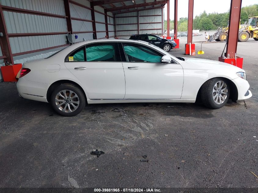 2019 Mercedes-Benz E 300 4Matic VIN: WDDZF4KB3KA598664 Lot: 39881965