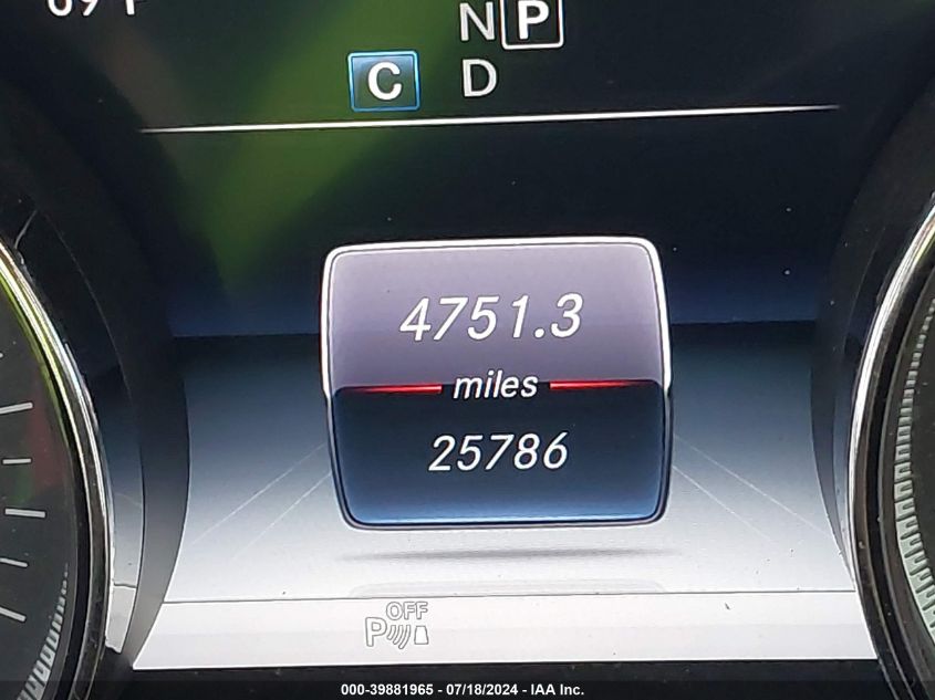 2019 Mercedes-Benz E 300 4Matic VIN: WDDZF4KB3KA598664 Lot: 39881965