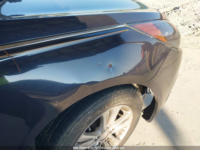 2011 Hyundai Sonata Gls VIN: 5NPEB4AC7BH101350 Lot: 39881973