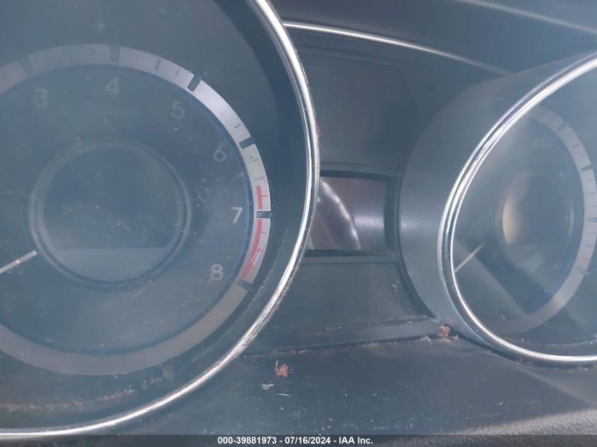 2011 Hyundai Sonata Gls VIN: 5NPEB4AC7BH101350 Lot: 39881973