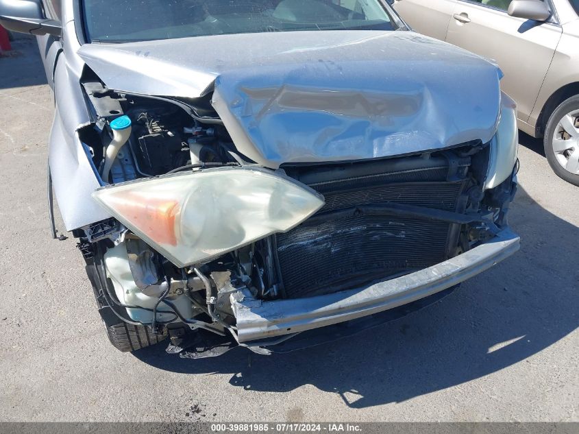 2007 Honda Cr-V Lx VIN: 5J6RE38377L002128 Lot: 39881985