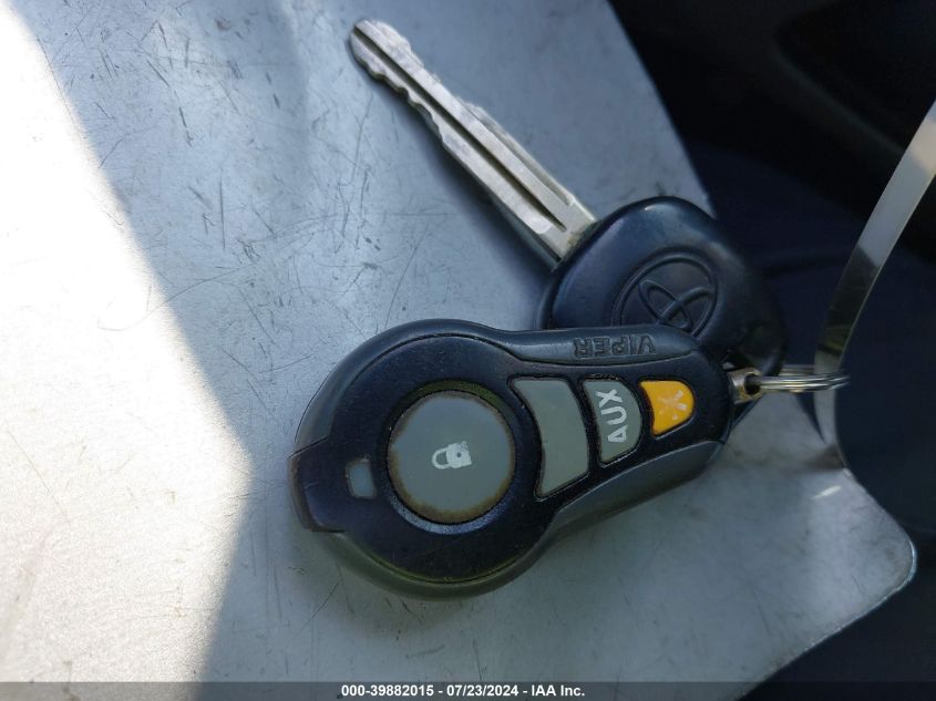 2012 Toyota Tacoma Base V6 VIN: 3TMLU4EN4CM082216 Lot: 39882015