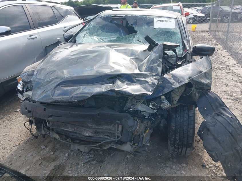 2009 Honda Accord 3.5 Ex-L VIN: 1HGCS22829A001634 Lot: 39882026