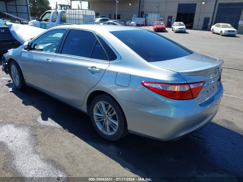 VIN JN8AZ1MU5DW210467 2015 TOYOTA CAMRY no.3