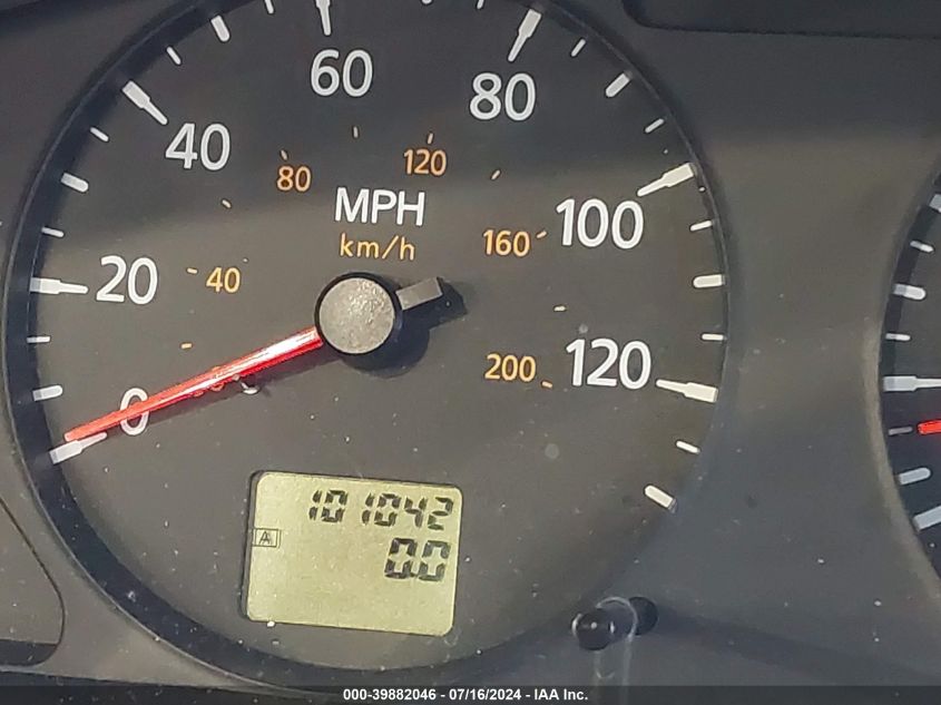 2006 Nissan Sentra 1.8S VIN: 3N1CB51D26L628484 Lot: 39882046