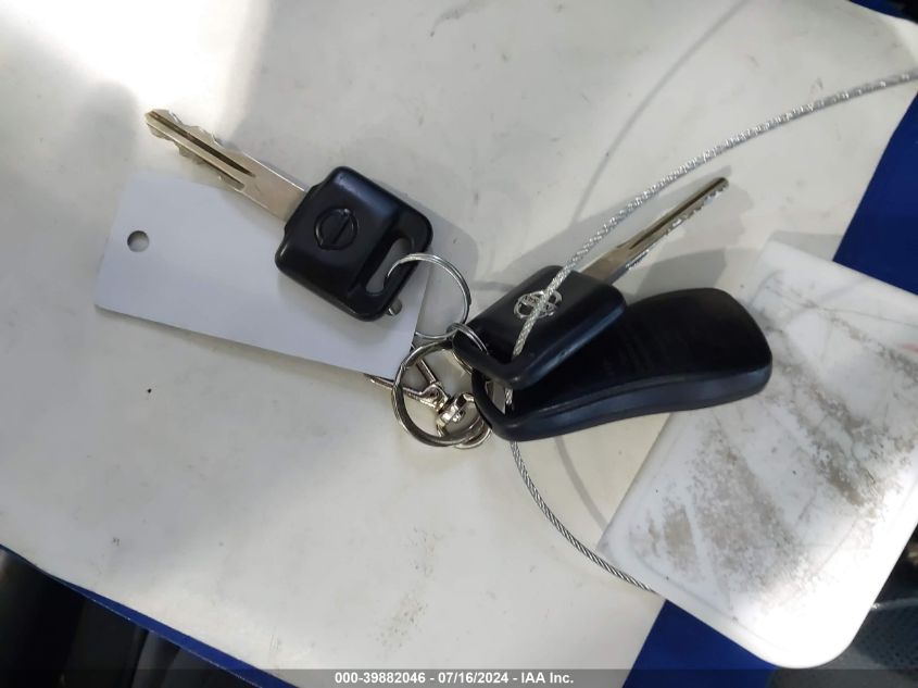 2006 Nissan Sentra 1.8S VIN: 3N1CB51D26L628484 Lot: 39882046