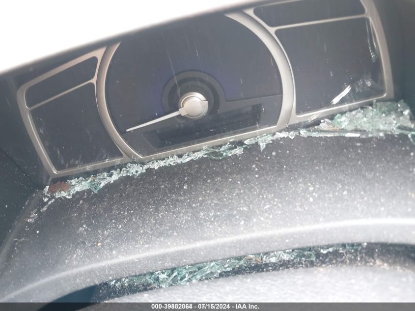 2009 Honda Civic Lx VIN: 2HGFA16539H366920 Lot: 39882064