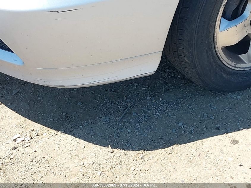 2001 Honda Accord 2.3 Ex VIN: 1HGCG325X1A003620 Lot: 39882069