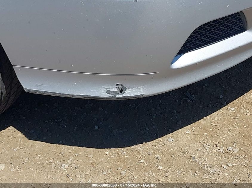 2001 Honda Accord 2.3 Ex VIN: 1HGCG325X1A003620 Lot: 39882069