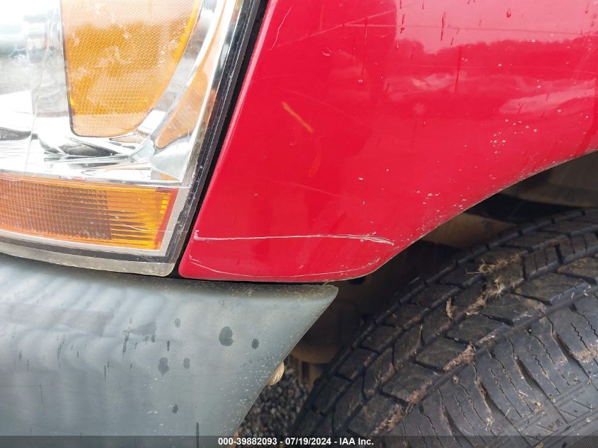 2006 Dodge Ram 1500 St VIN: 1D7HA18N36J197020 Lot: 39882093