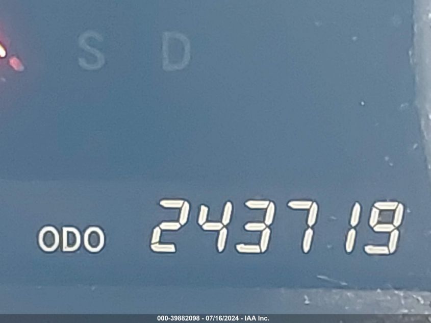 2009 Toyota Highlander VIN: JTEDA41AX92003577 Lot: 39882098