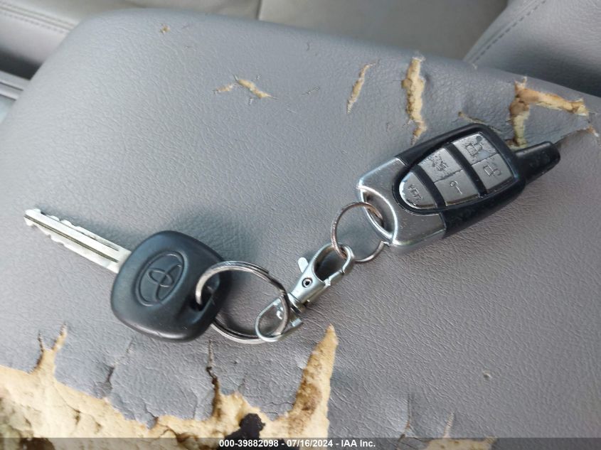 2009 Toyota Highlander VIN: JTEDA41AX92003577 Lot: 39882098