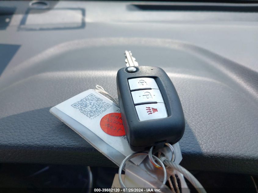 2019 Nissan Rogue S VIN: JN8AT2MV7KW372940 Lot: 39882120