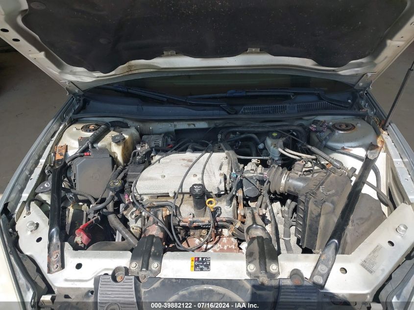 2011 Chevrolet Impala Ls VIN: 2G1WF5EK9B1178716 Lot: 39882122