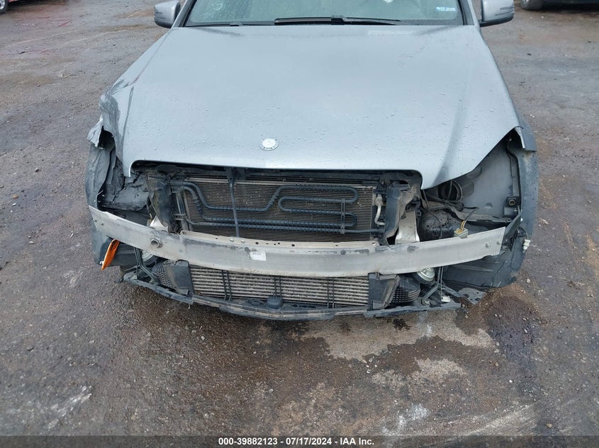 2014 Mercedes-Benz C 250 250 VIN: WDDGF4HBXEA952313 Lot: 39882123