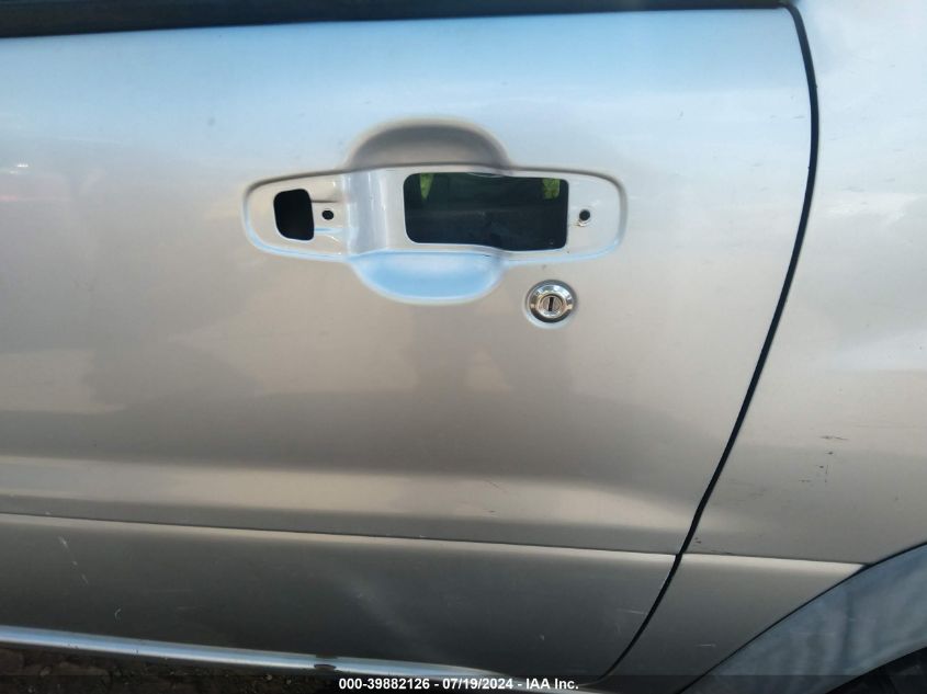 2001 Chevrolet Tracker Zr2 VIN: 2CNBJ78C616922323 Lot: 39882126