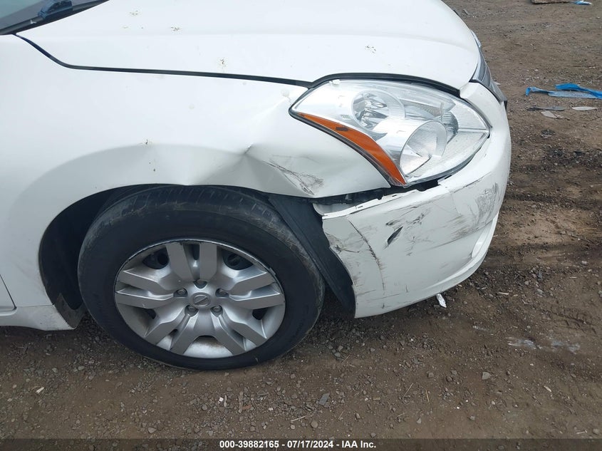1N4AL2AP8CC251103 2012 Nissan Altima 2.5