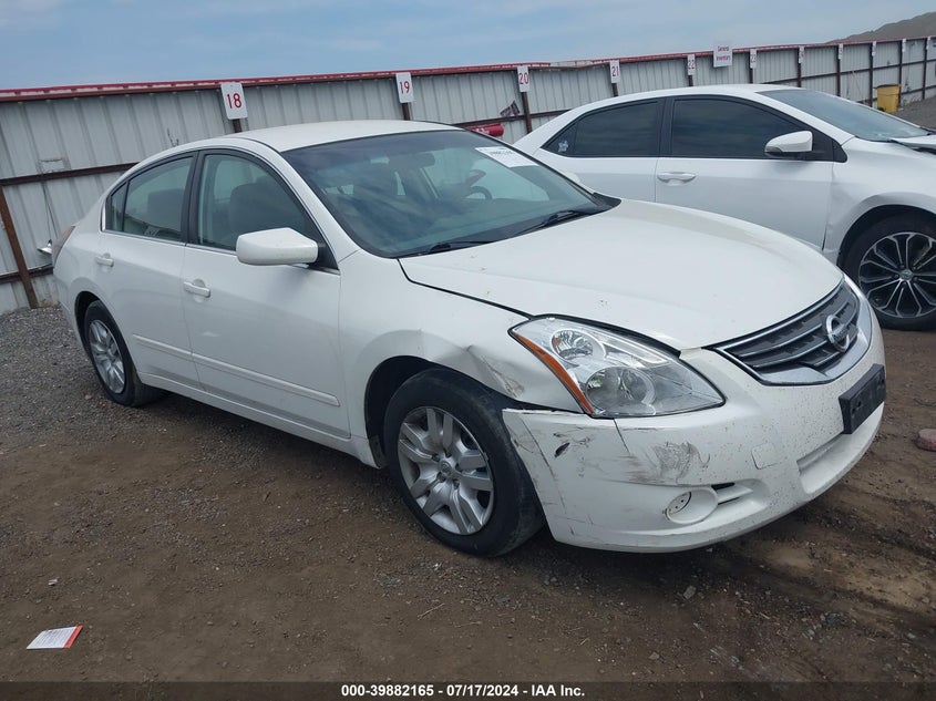 1N4AL2AP8CC251103 2012 Nissan Altima 2.5