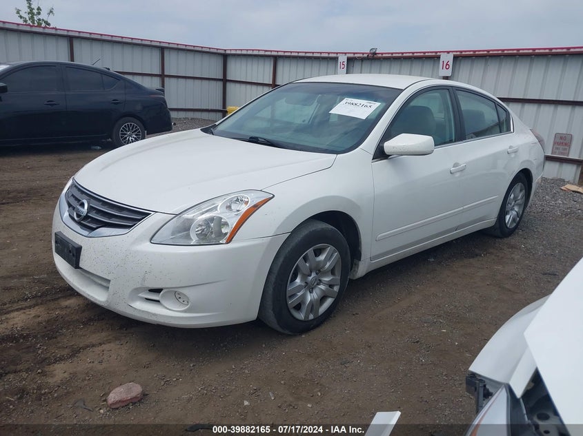1N4AL2AP8CC251103 2012 Nissan Altima 2.5
