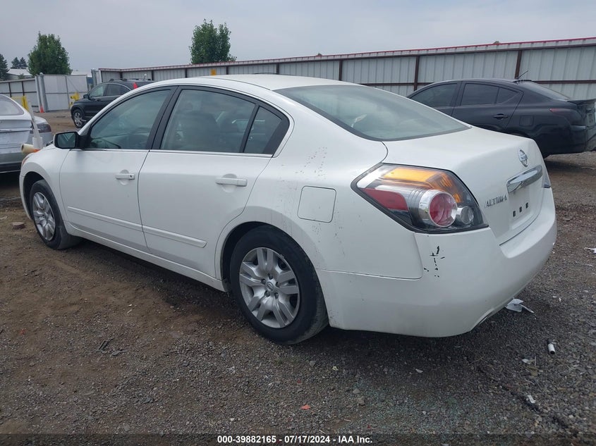 1N4AL2AP8CC251103 2012 Nissan Altima 2.5