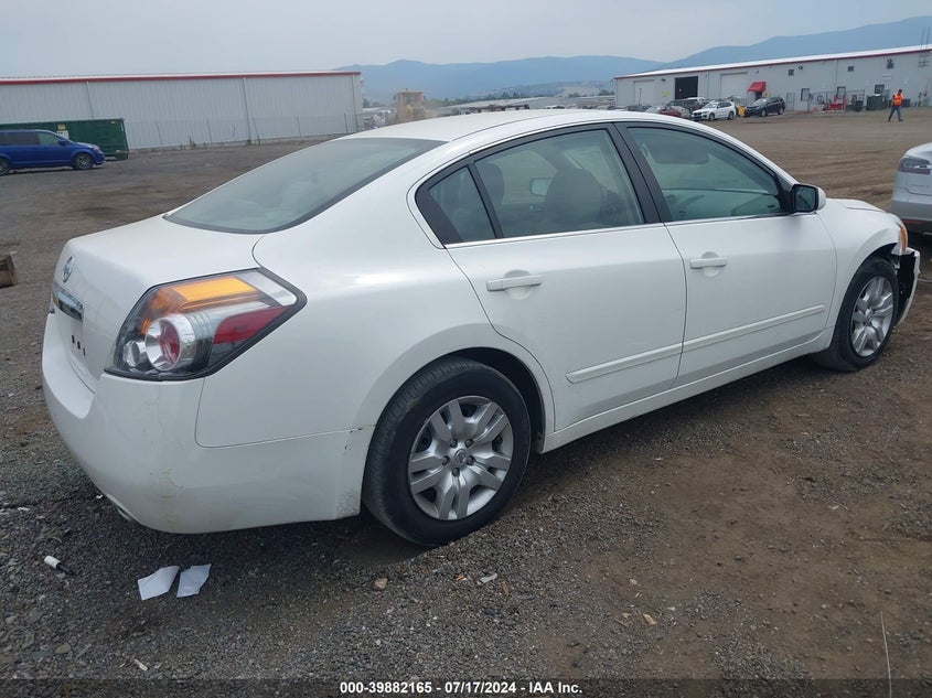 1N4AL2AP8CC251103 2012 Nissan Altima 2.5