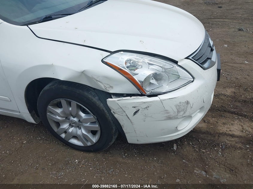 1N4AL2AP8CC251103 2012 Nissan Altima 2.5