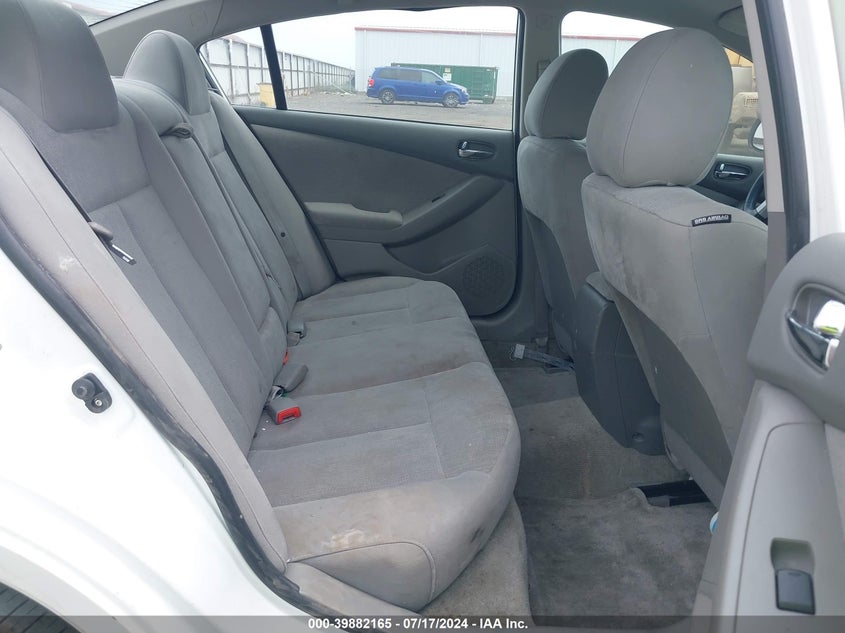 1N4AL2AP8CC251103 2012 Nissan Altima 2.5
