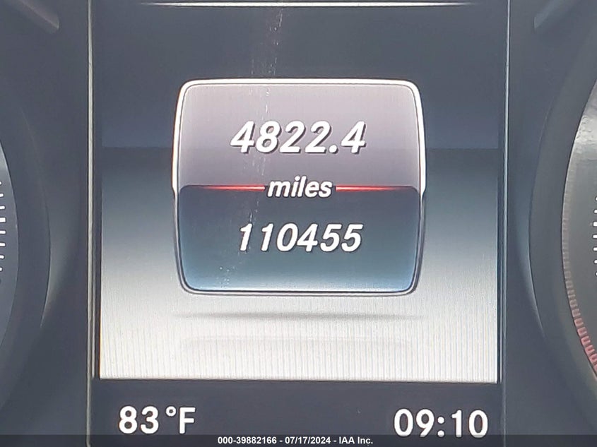 2015 Mercedes-Benz C 300 4Matic VIN: 55SWF4KBXFU026614 Lot: 39882166