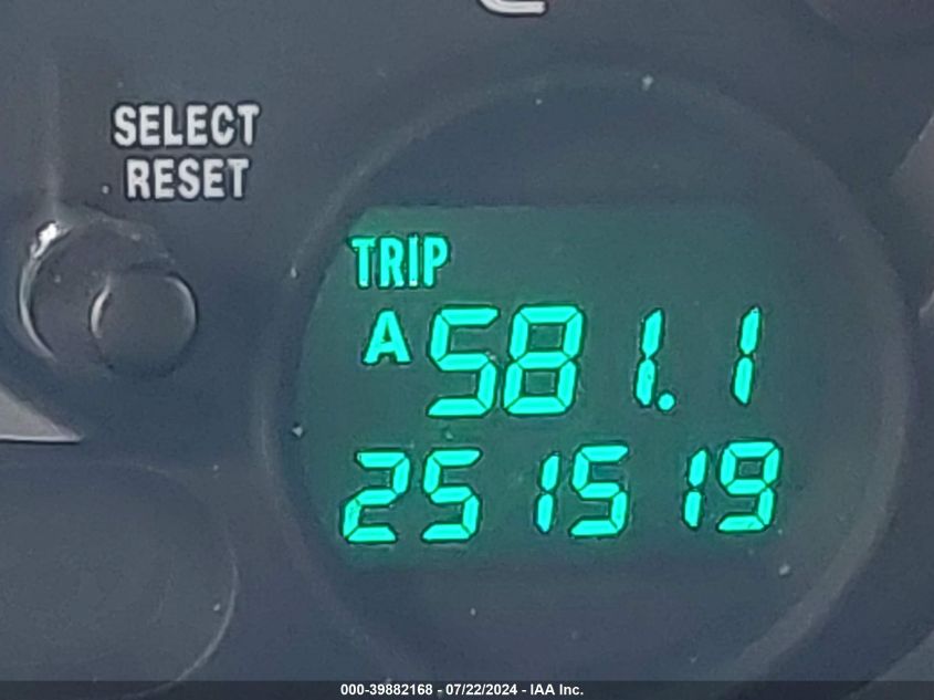 2005 Honda Pilot Ex-L VIN: 5FNYF18615B018998 Lot: 39882168