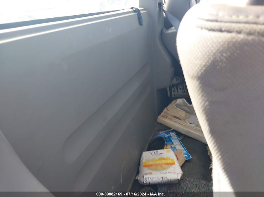 2005 Ford F-150 Stx/Xl/Xlt VIN: 1FTRF122X5NB82651 Lot: 39882169