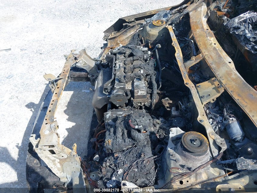 2013 CHEVROLET MALIBU LTZ - 1G11H5SA8DF243731