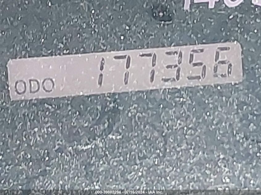 2005 Toyota Camry Le VIN: 4T1BE32K65U558277 Lot: 39882204