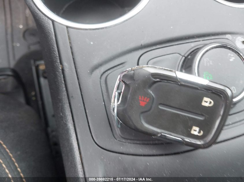 2019 GMC Terrain Sle VIN: 3GKALTEV6KL305109 Lot: 39882215